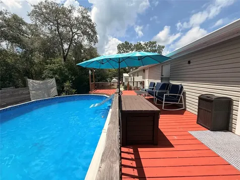 825 N Griffith Avenue Crystal River FL 34429