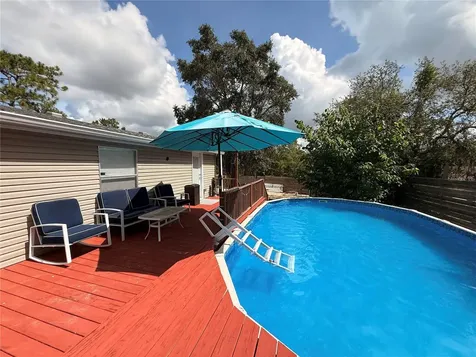 825 N Griffith Avenue Crystal River FL 34429