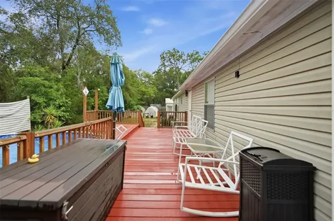 825 N Griffith Avenue Crystal River FL 34429