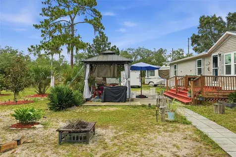 825 N Griffith Avenue Crystal River FL 34429
