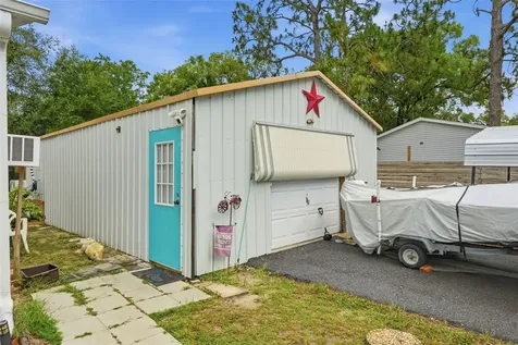 825 N Griffith Avenue Crystal River FL 34429