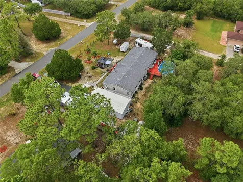825 N Griffith Avenue Crystal River FL 34429