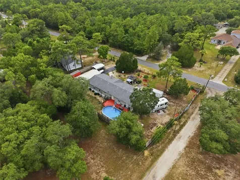 825 N Griffith Avenue Crystal River FL 34429