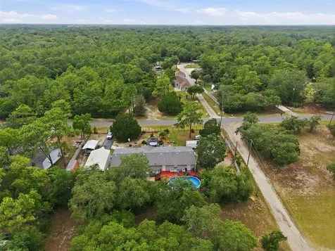 825 N Griffith Avenue Crystal River FL 34429