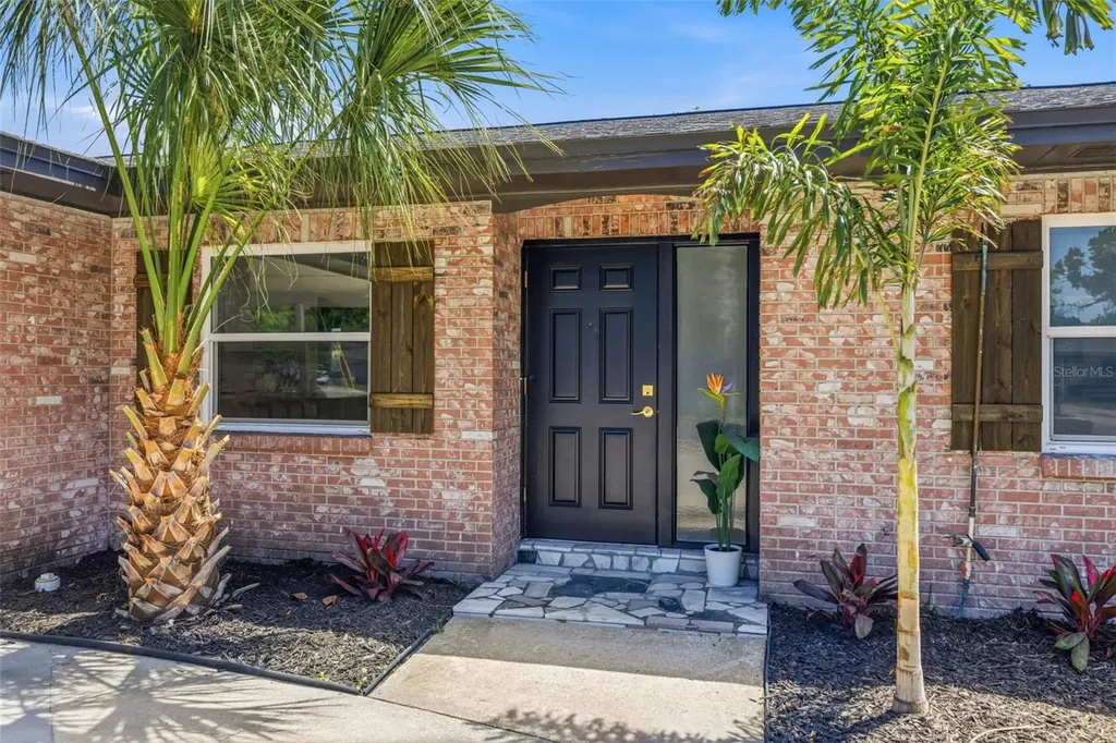 4433 Pompano Drive Tampa FL 33617
