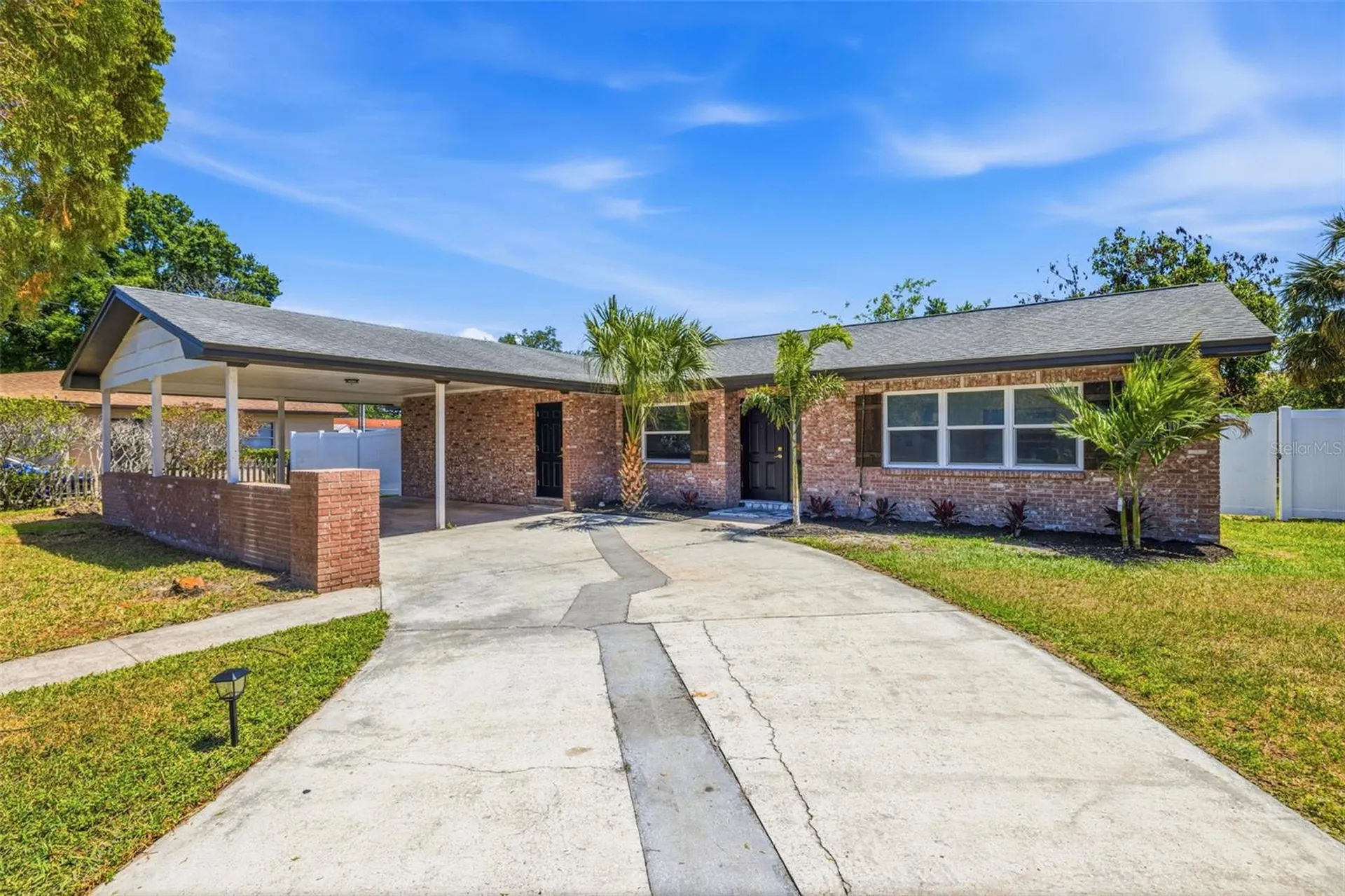 4433 Pompano Drive Tampa FL 33617