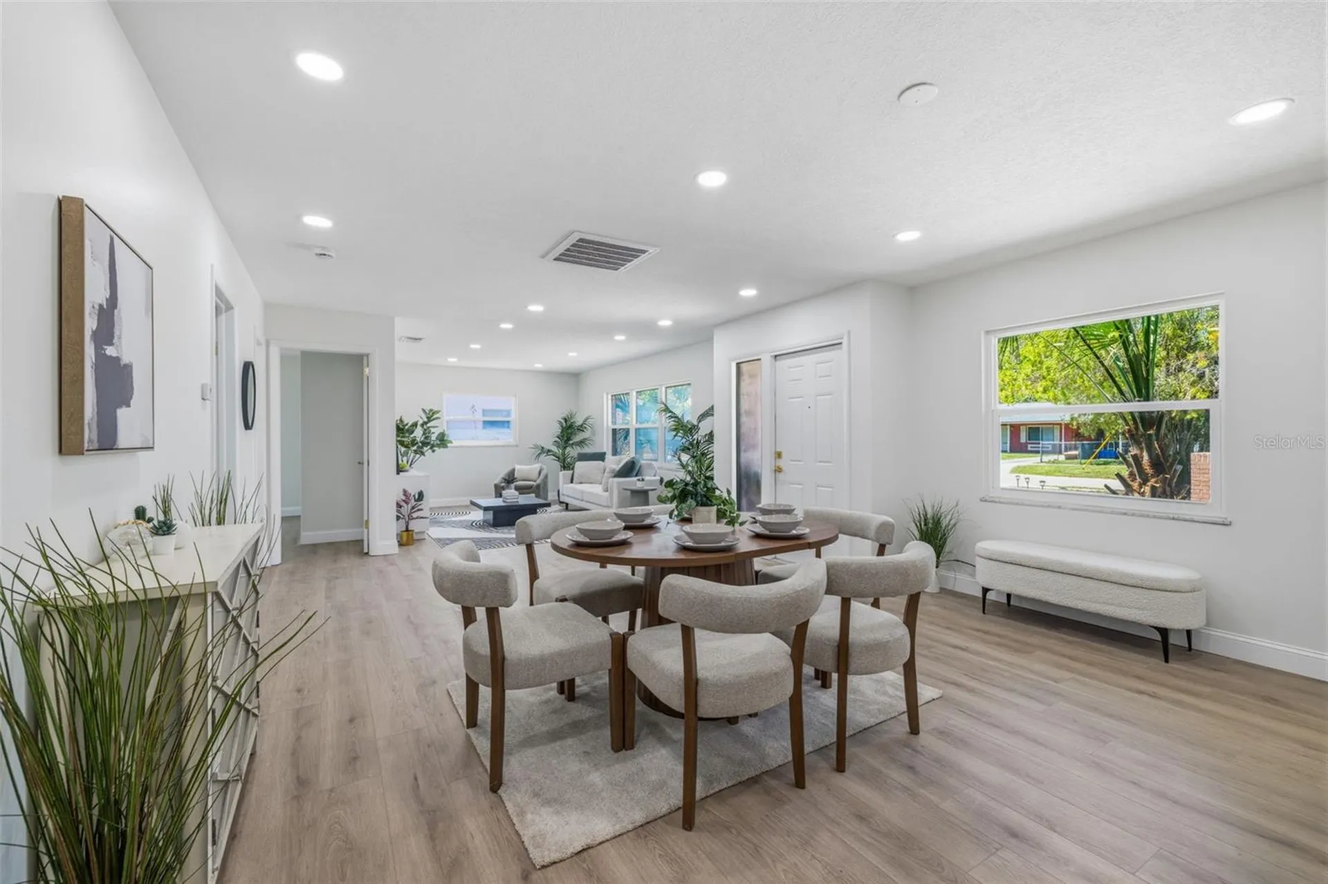 4433 Pompano Drive Tampa FL 33617