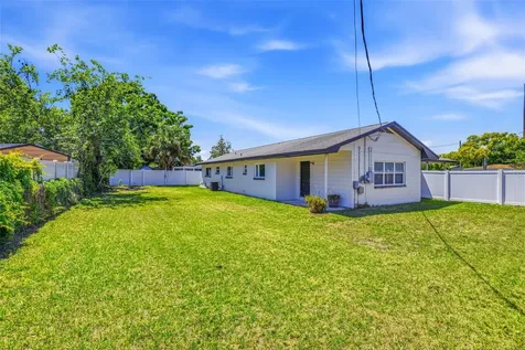 4433 Pompano Drive Tampa FL 33617