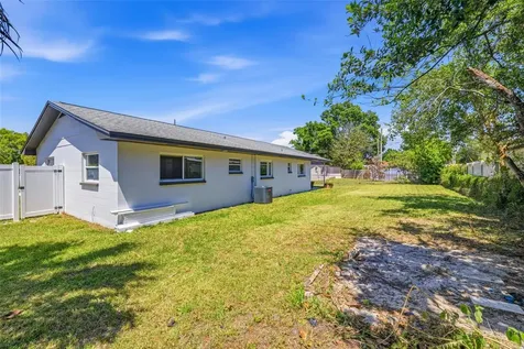 4433 Pompano Drive Tampa FL 33617