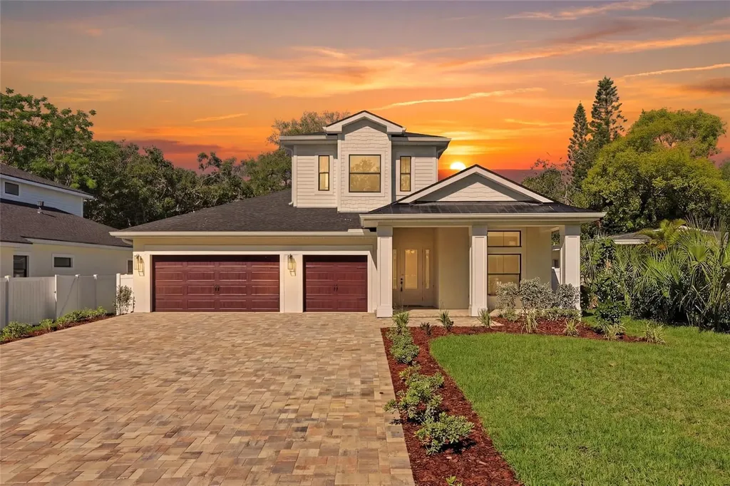 2376 Rajel Avenue Safety Harbor FL 34695