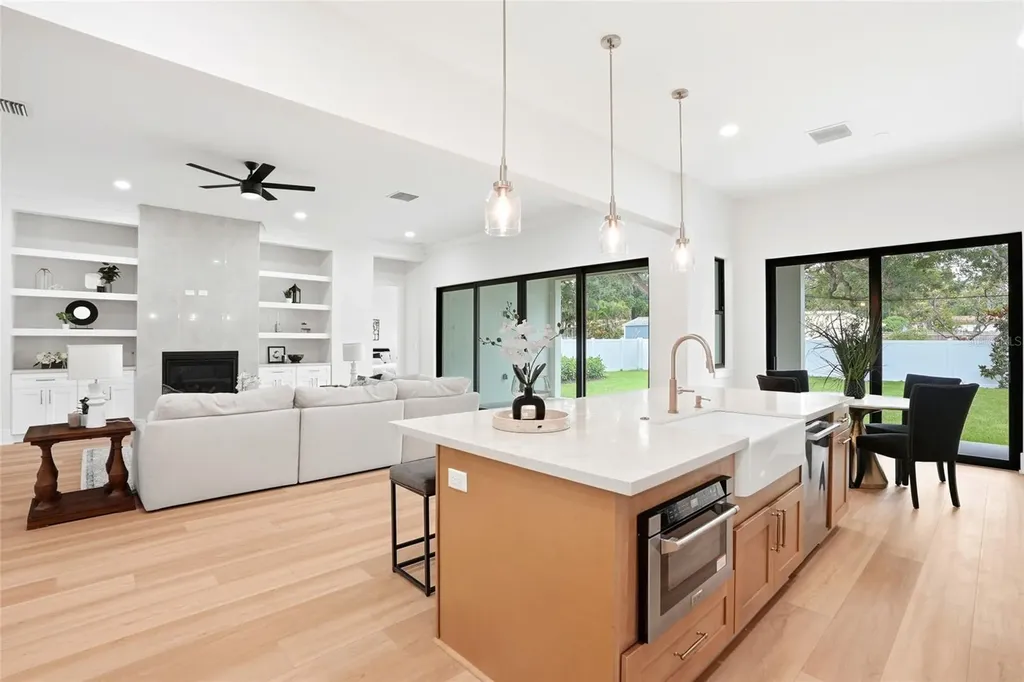 2376 Rajel Avenue Safety Harbor FL 34695