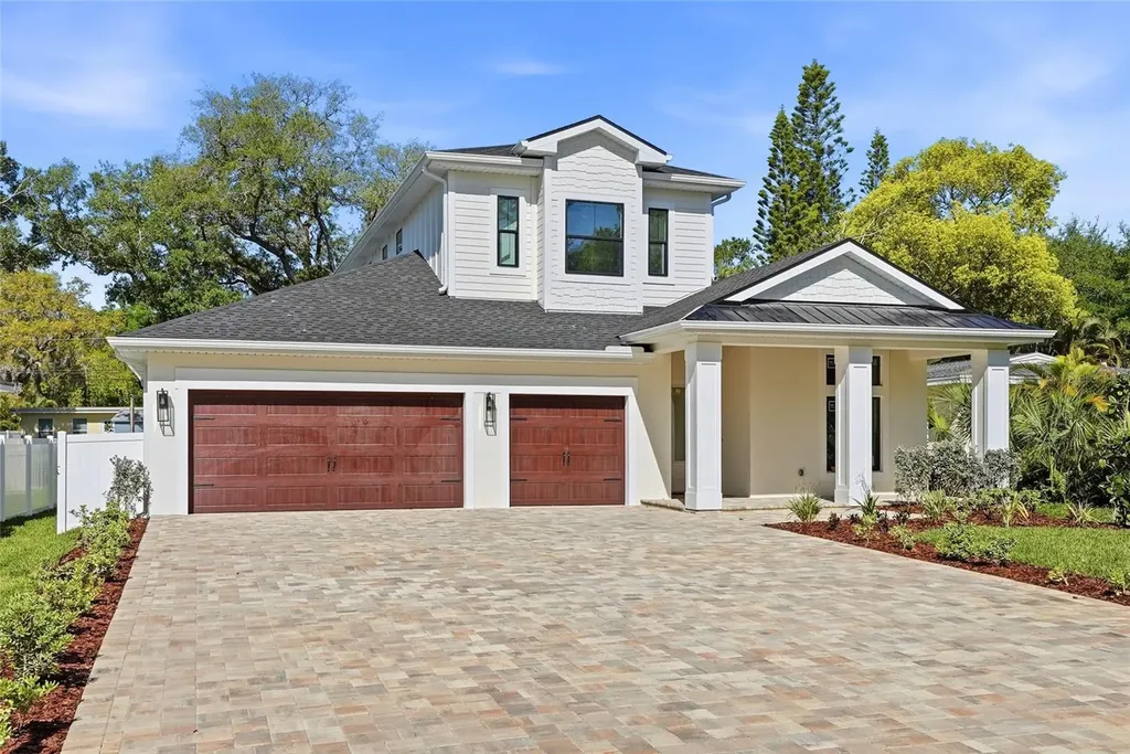 2376 Rajel Avenue Safety Harbor FL 34695