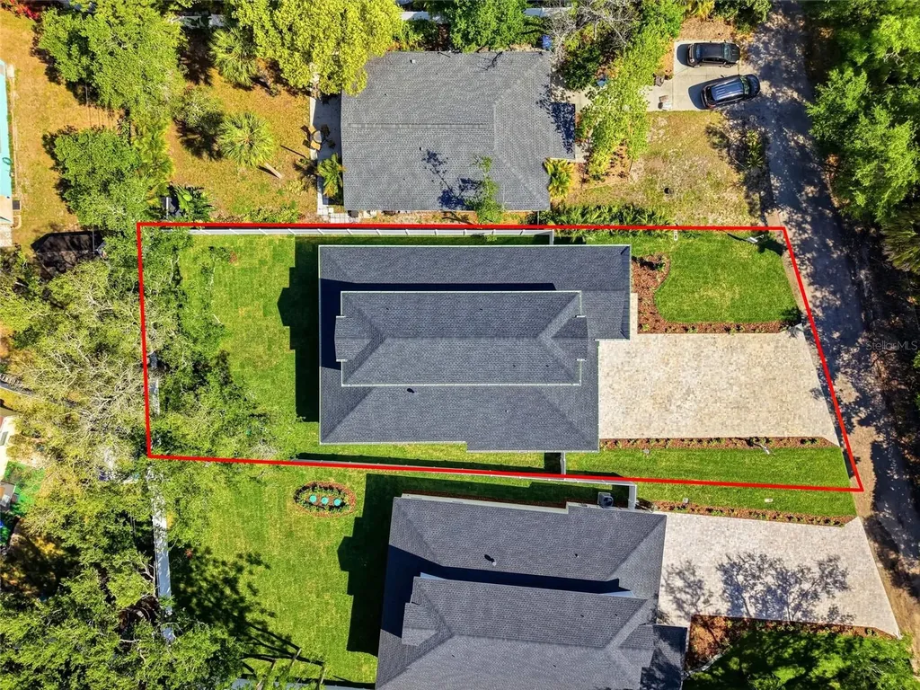 2376 Rajel Avenue Safety Harbor FL 34695