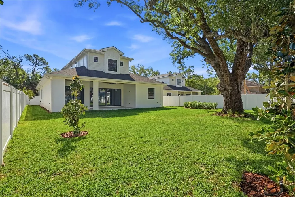 2376 Rajel Avenue Safety Harbor FL 34695