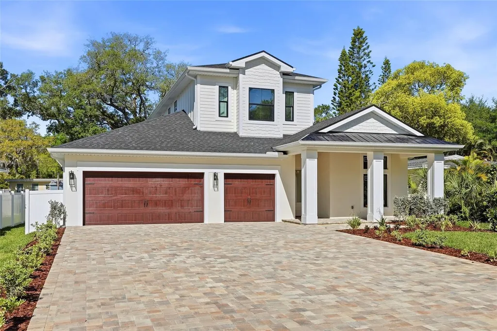 2376 Rajel Avenue Safety Harbor FL 34695