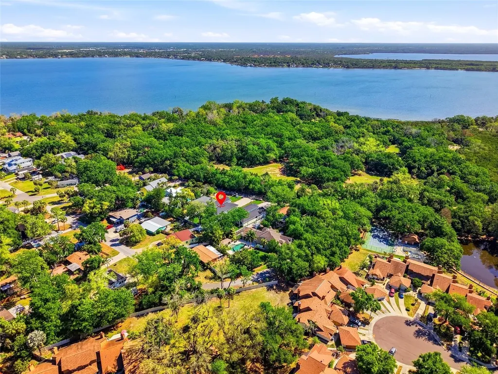 2376 Rajel Avenue Safety Harbor FL 34695