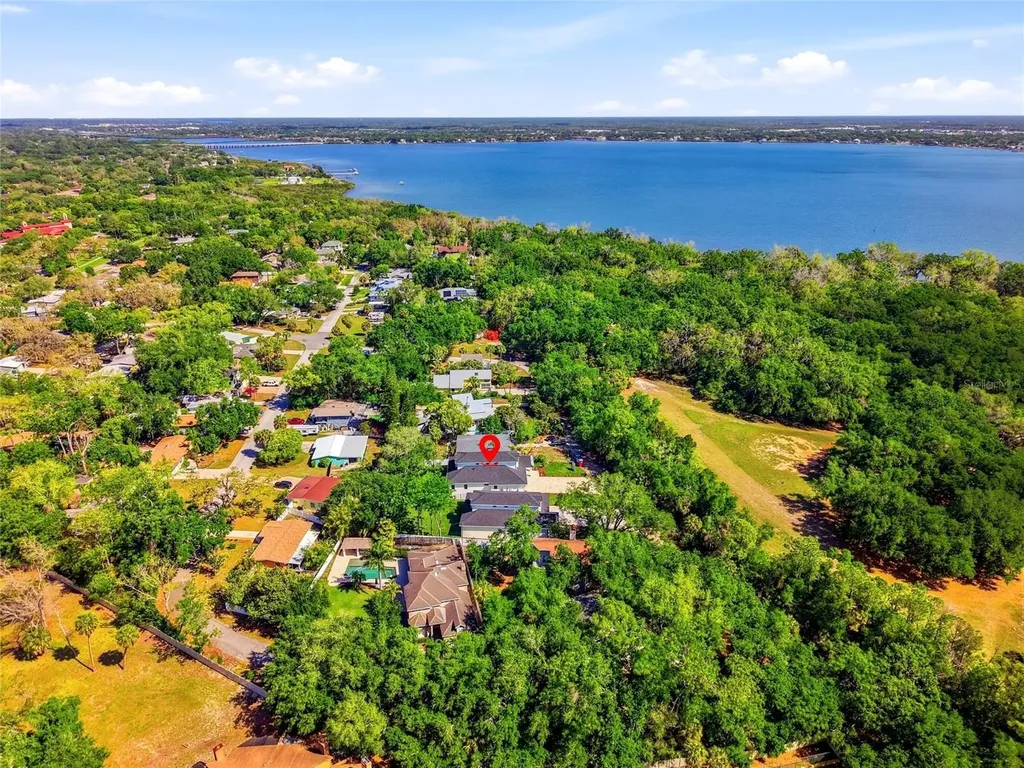 2376 Rajel Avenue Safety Harbor FL 34695