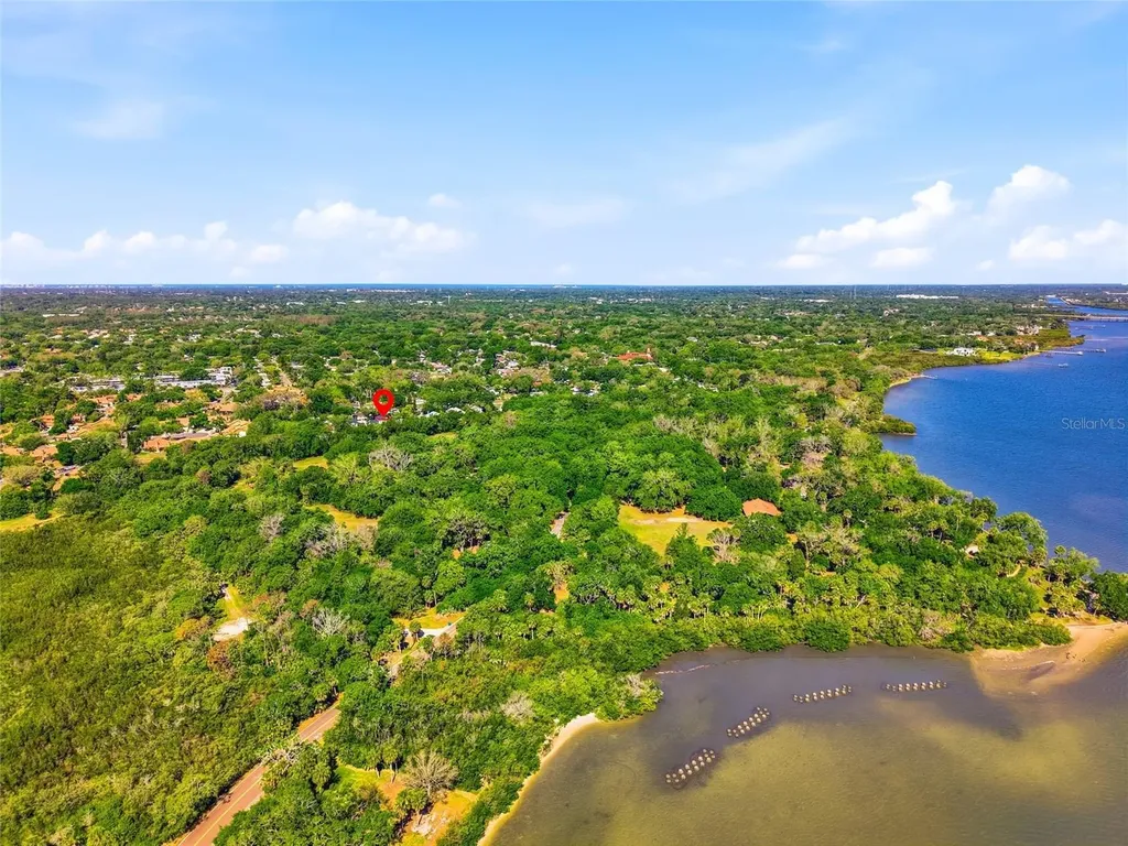 2376 Rajel Avenue Safety Harbor FL 34695