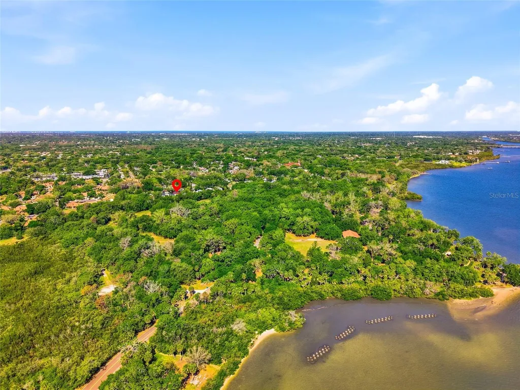 2376 Rajel Avenue Safety Harbor FL 34695