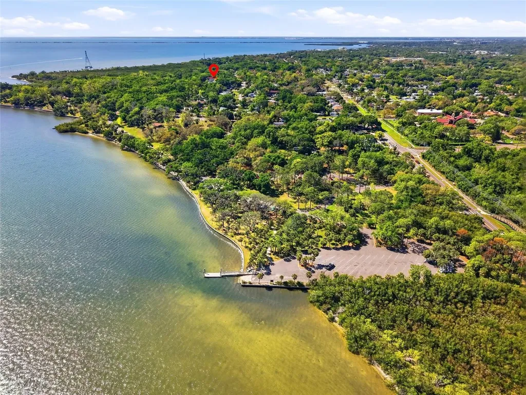 2376 Rajel Avenue Safety Harbor FL 34695