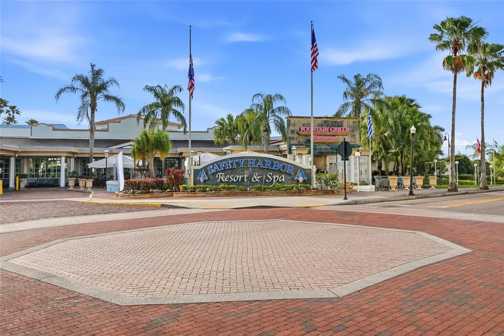 2376 Rajel Avenue Safety Harbor FL 34695