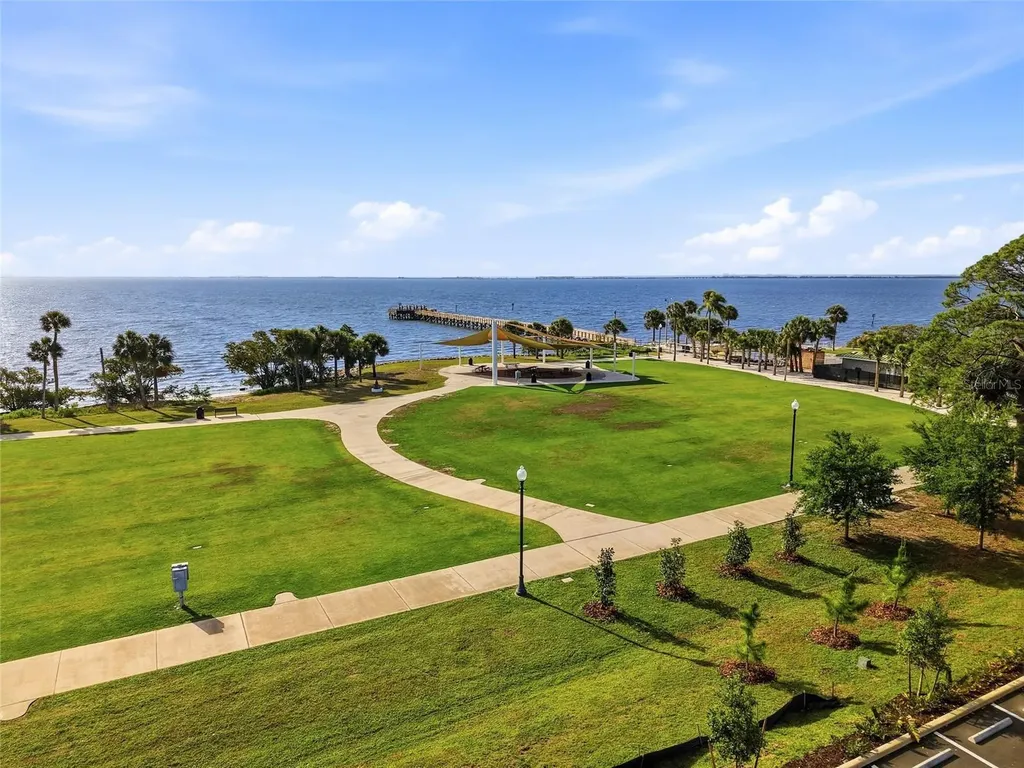 2376 Rajel Avenue Safety Harbor FL 34695