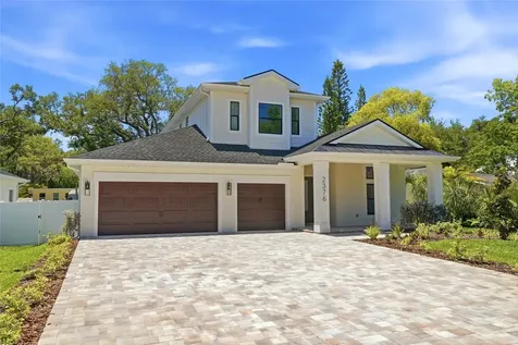 2376 Rajel Avenue Safety Harbor FL 34695