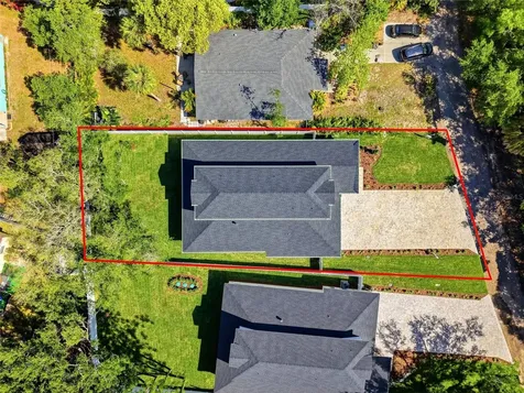 2376 Rajel Avenue Safety Harbor FL 34695