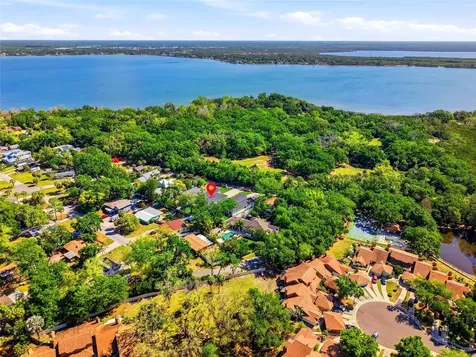 2376 Rajel Avenue Safety Harbor FL 34695