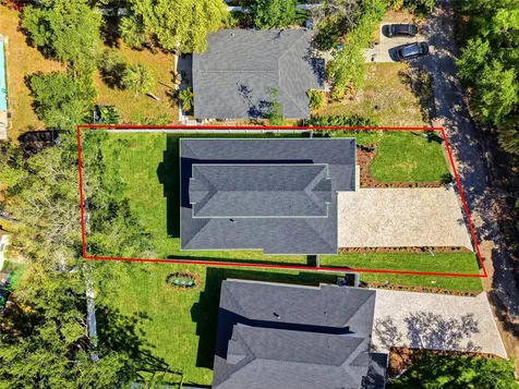 2376 Rajel Avenue Safety Harbor FL 34695