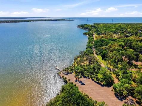 2376 Rajel Avenue Safety Harbor FL 34695