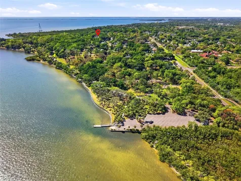 2376 Rajel Avenue Safety Harbor FL 34695
