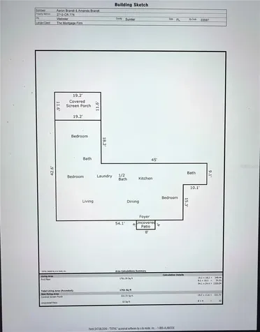 2713 Cr 776 Webster FL 33597