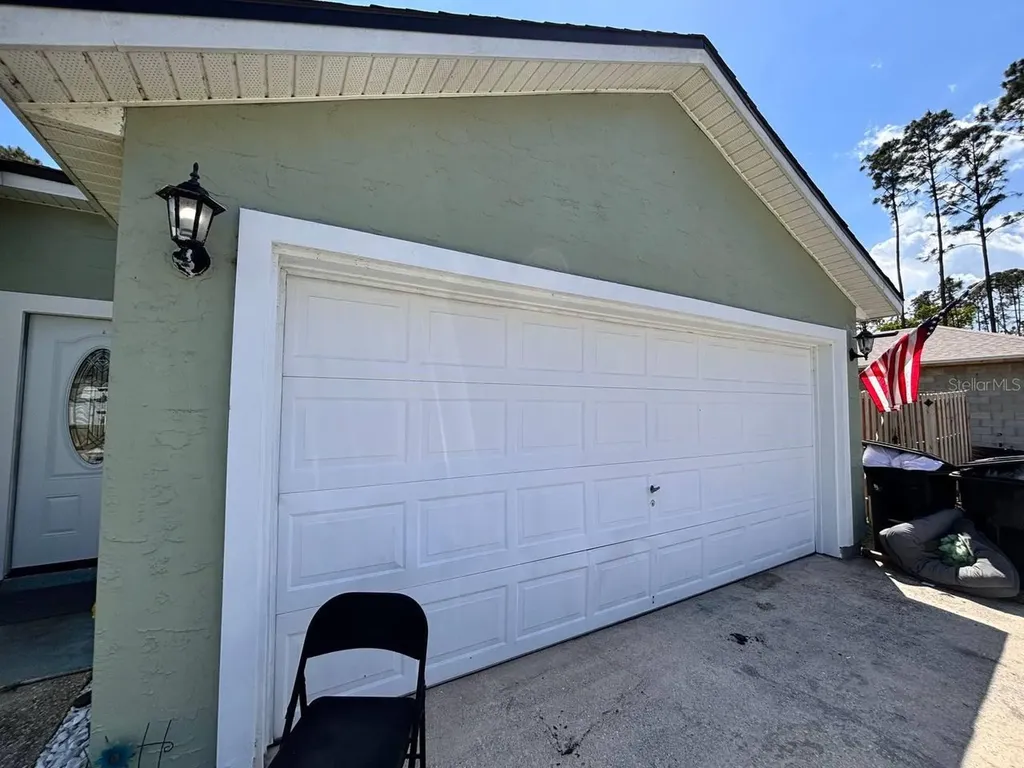 86 Secretary Trail Palm Coast FL 32164