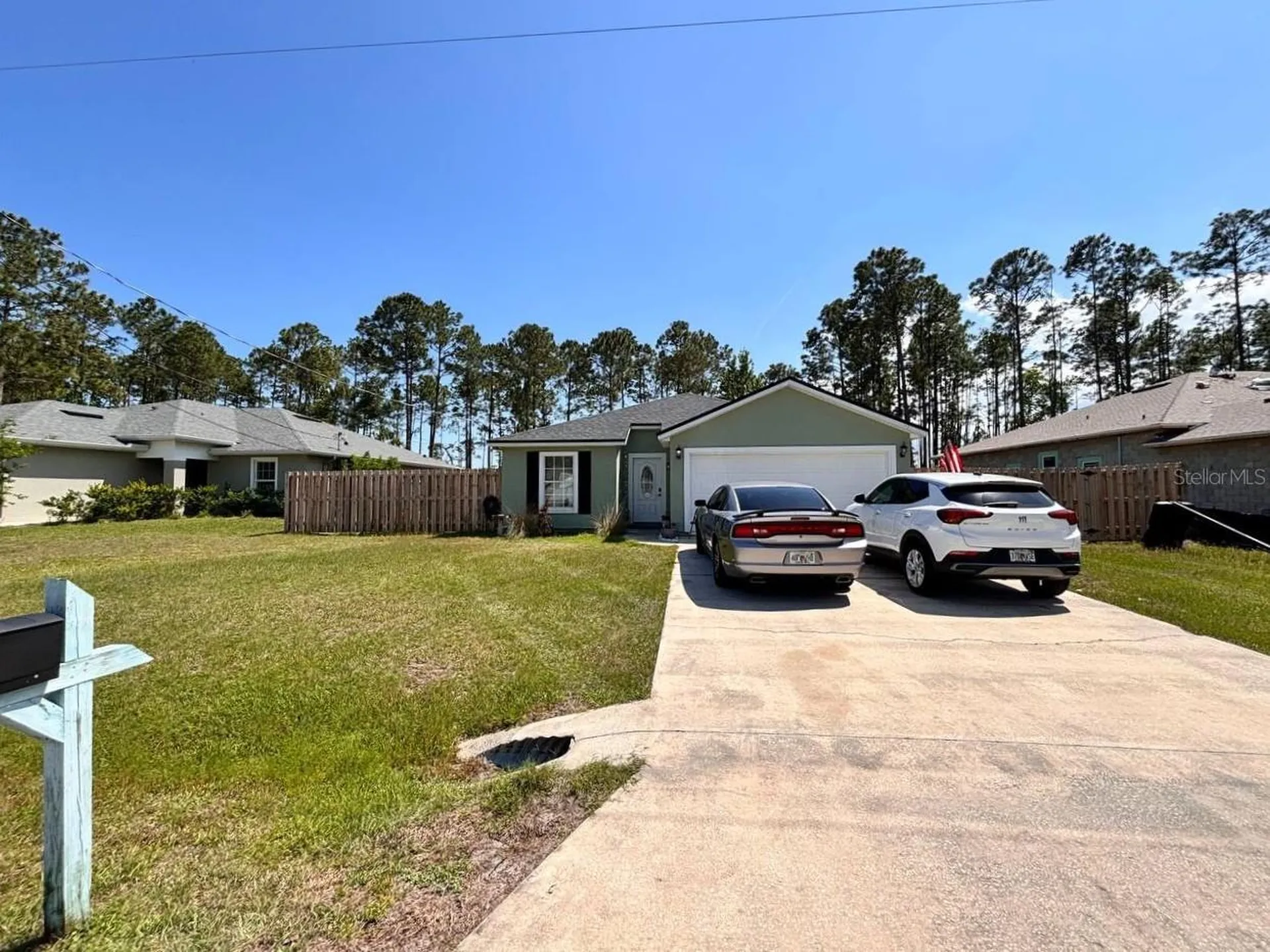 86 Secretary Trail Palm Coast FL 32164