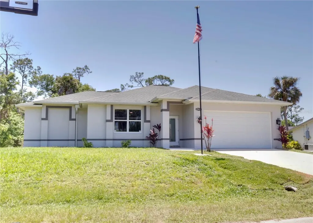 22437 Adorn Avenue Port Charlotte FL 33952
