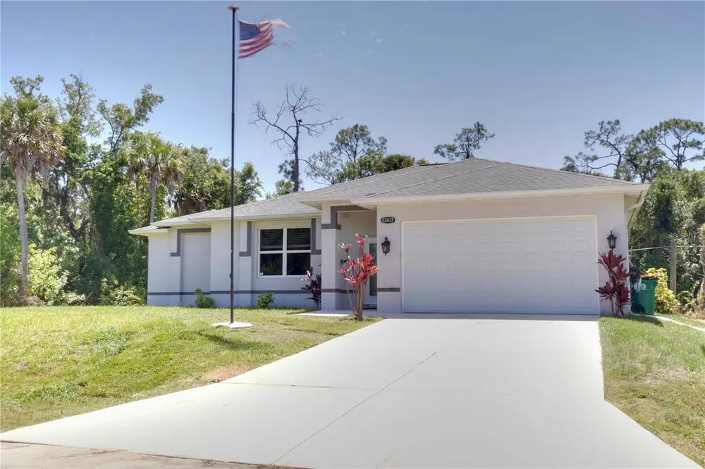 22437 Adorn Avenue Port Charlotte FL 33952