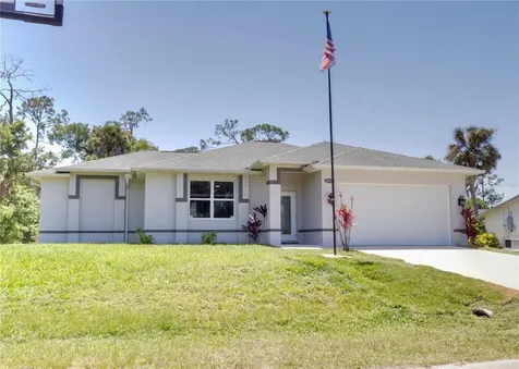 22437 Adorn Avenue Port Charlotte FL 33952