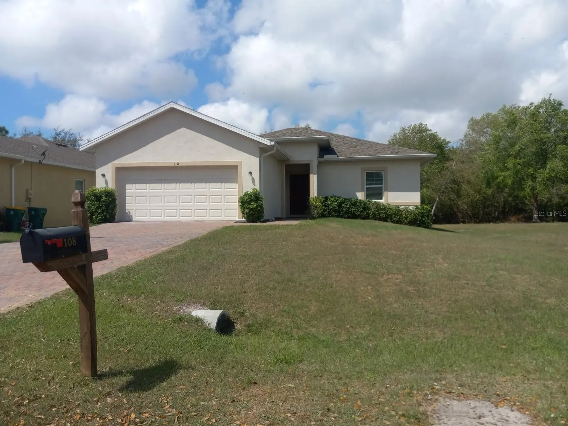 108 Boxwood Lane Rotonda West FL 33947