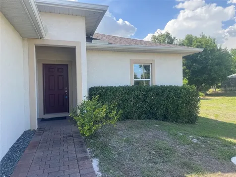 108 Boxwood Lane Rotonda West FL 33947