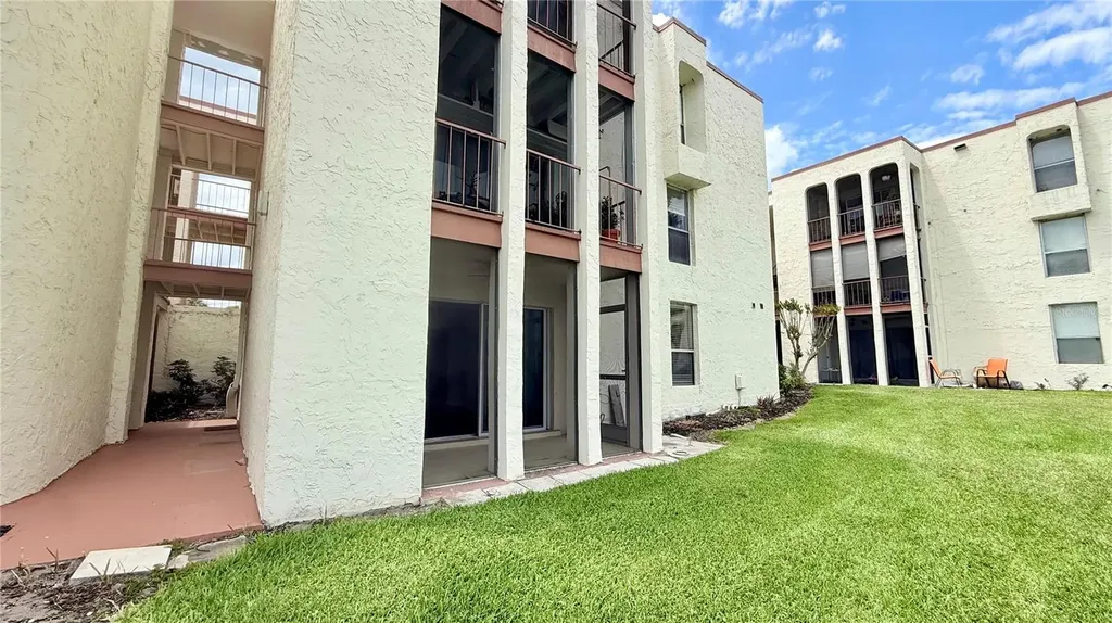 524 Orange Drive Altamonte Springs FL 32701