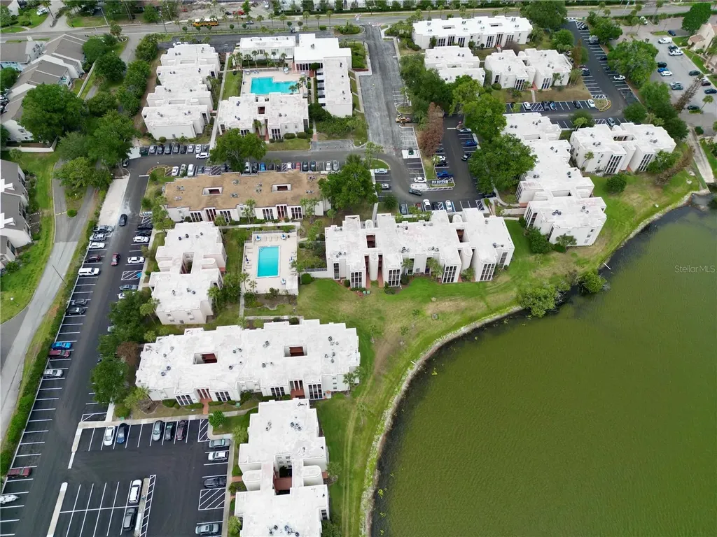 524 Orange Drive Altamonte Springs FL 32701