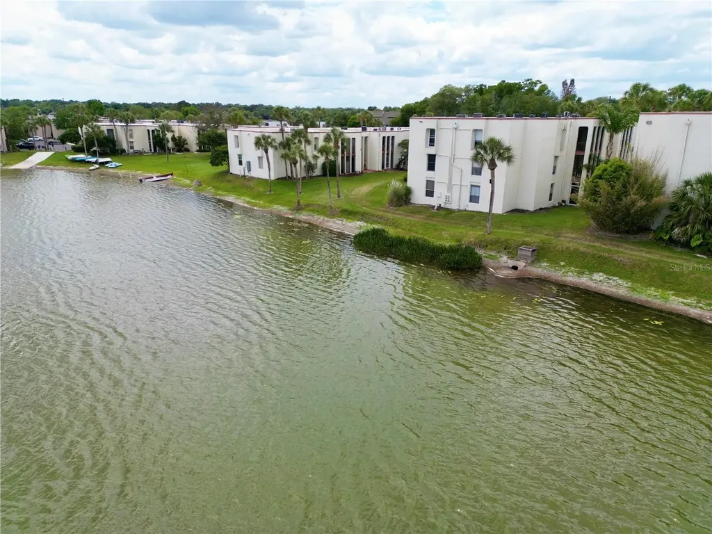 524 Orange Drive Altamonte Springs FL 32701