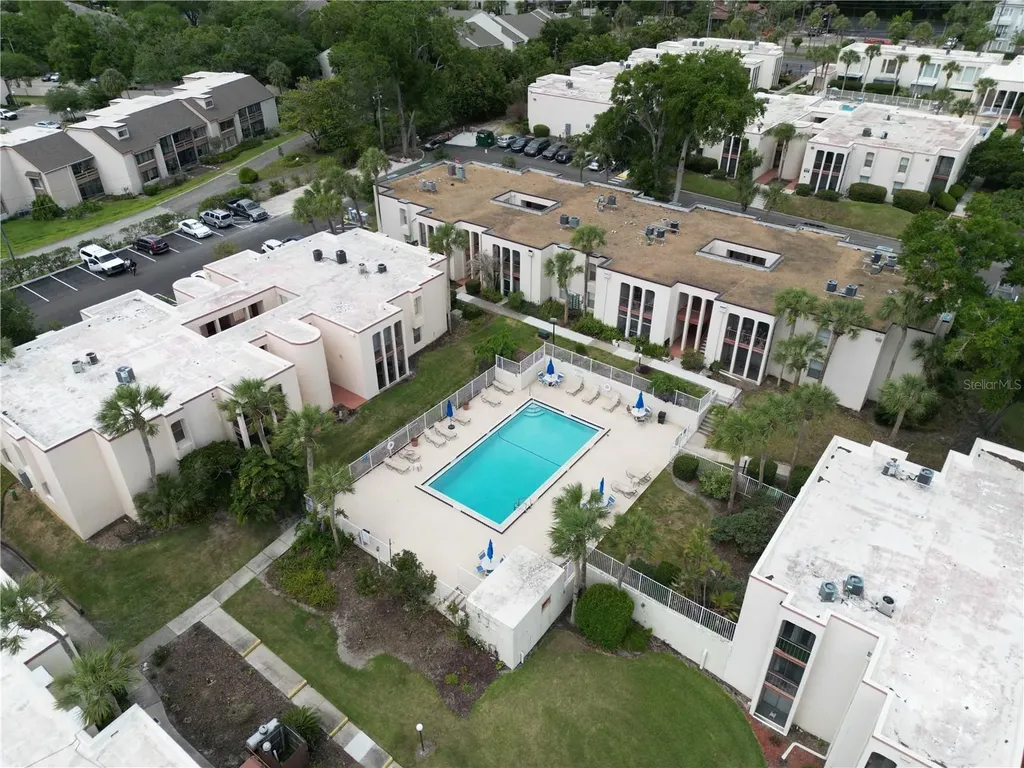 524 Orange Drive Altamonte Springs FL 32701