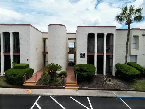 524 Orange Drive Altamonte Springs FL 32701