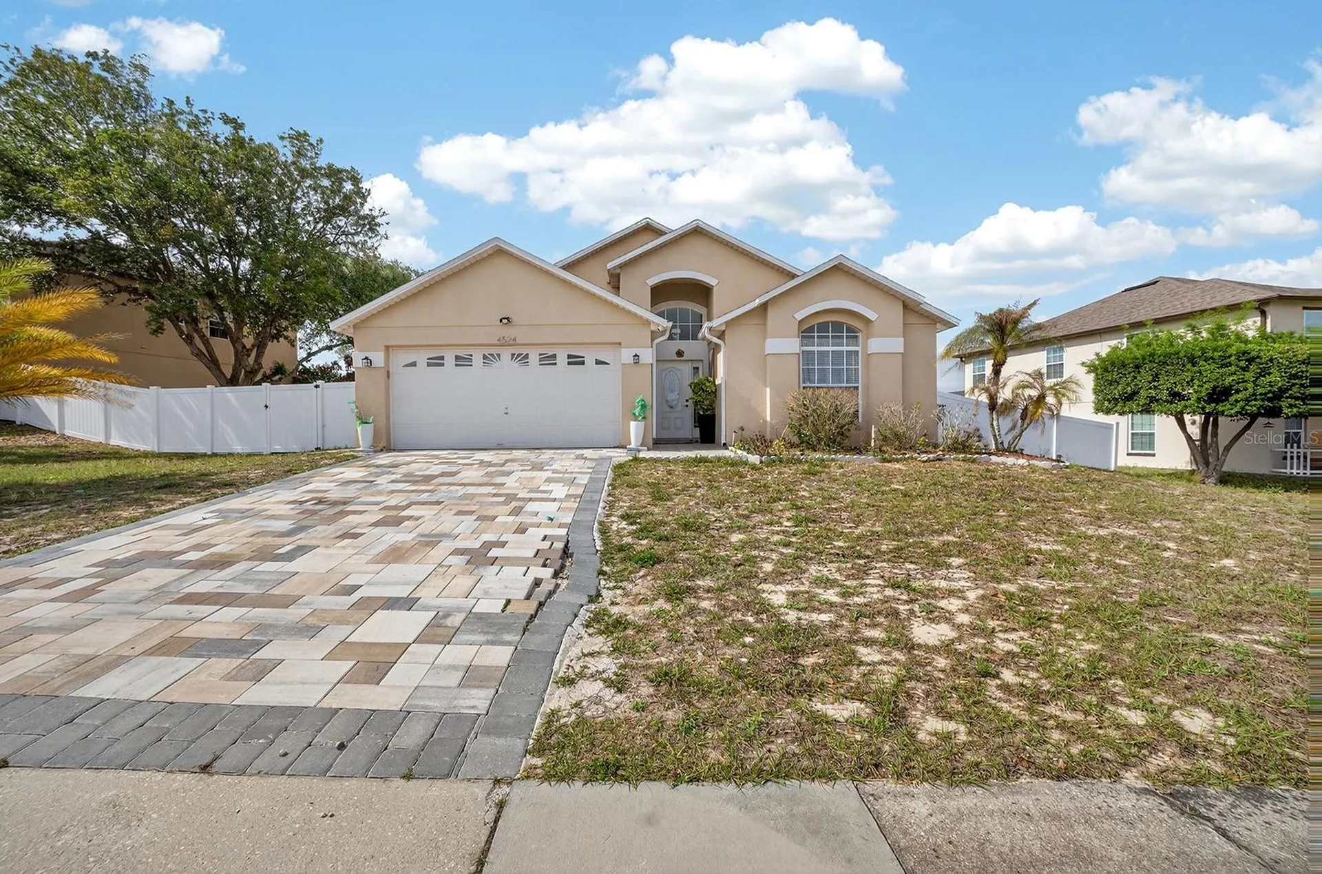 4524 Settlement Circle Orlando FL 32818