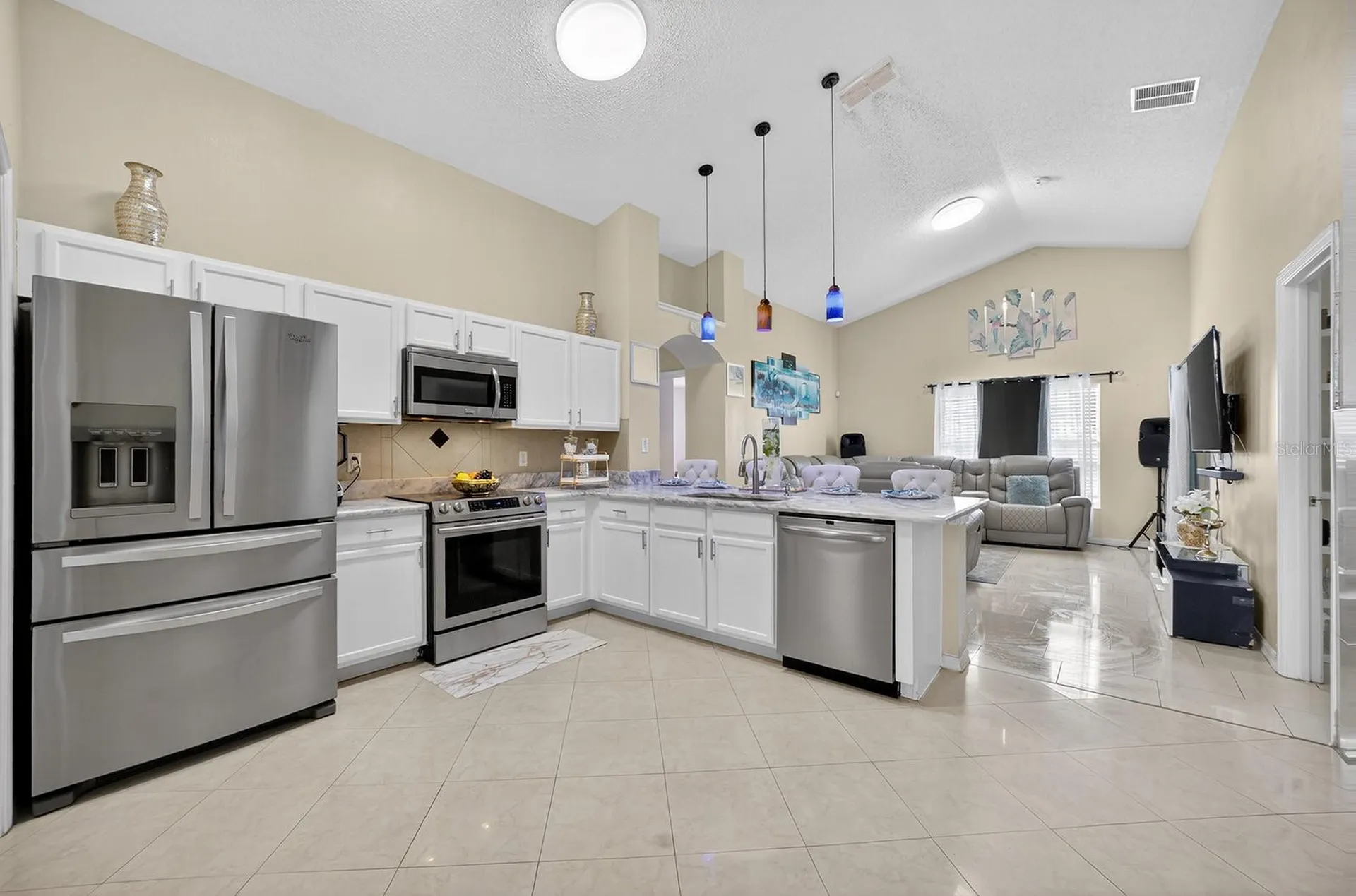 4524 Settlement Circle Orlando FL 32818