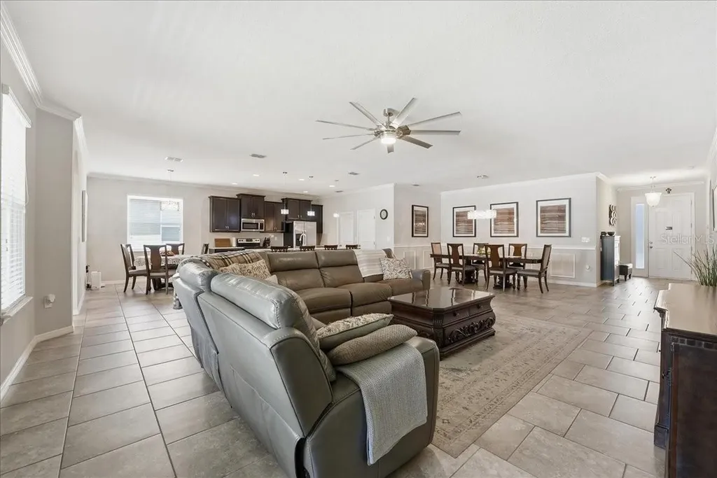1614 Snapper Street St Cloud FL 34771