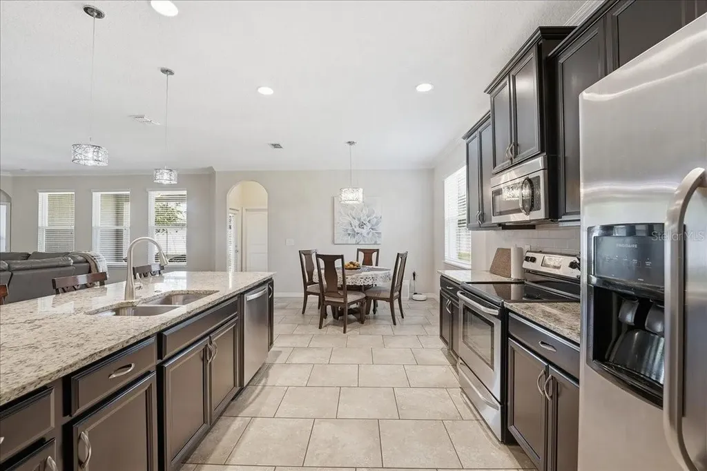 1614 Snapper Street St Cloud FL 34771