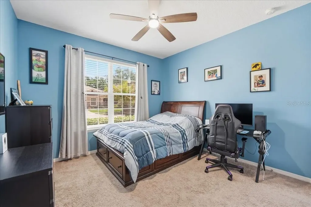 1614 Snapper Street St Cloud FL 34771